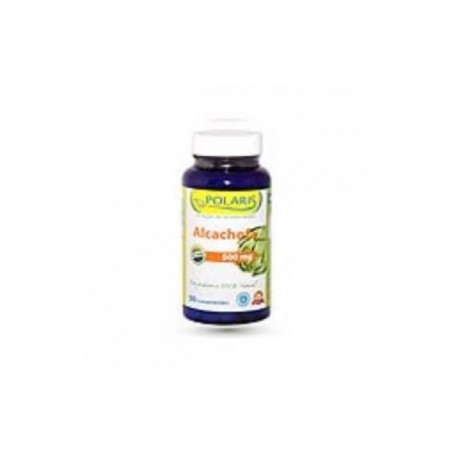 Comprar alcachofa 500mg. 50comp.