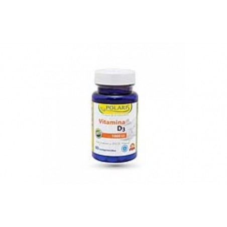 Comprar vitamina d3 1000ui 60comp.