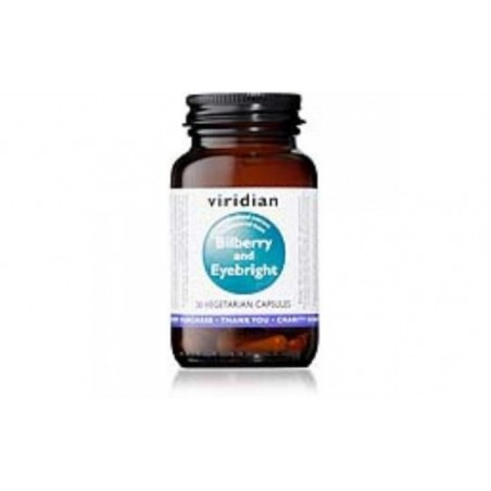 Comprar arandano y eufrasia 30cap.veg.