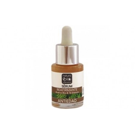 Comprar serum reafirmante 15ml.