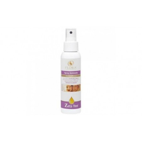 Comprar repelente de insectos spray ambiental 100ml.