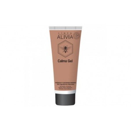 Comprar calma gel propolis y colageno marino 100ml.