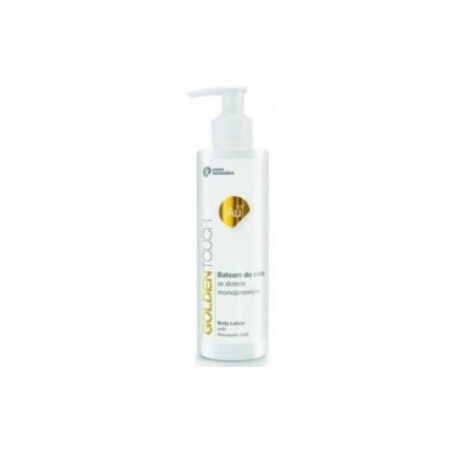 Comprar golden touch locion corporal au100 200ml.