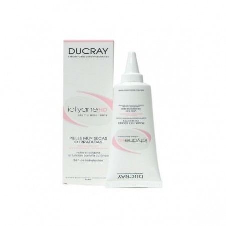 Comprar ictyane hd crema 50 ml