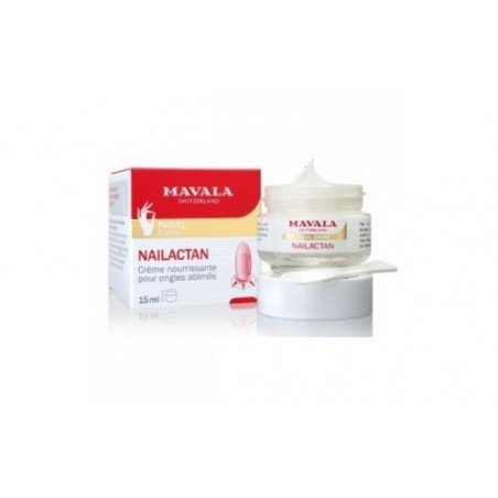 Comprar mavala nailactan tratamiento uñas dañas 15ml.