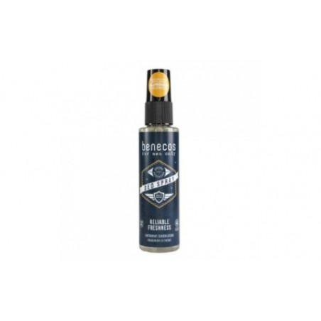 Comprar desodorante spray for men 75ml.