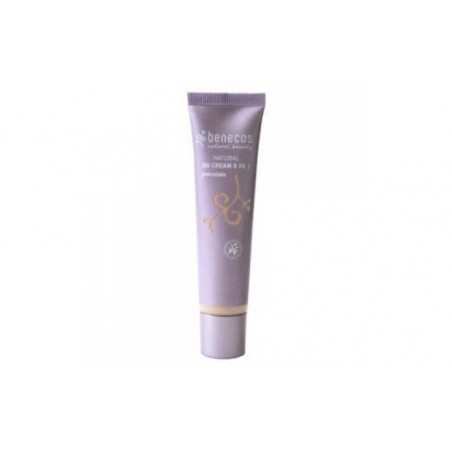 Comprar crema bb 8en1 porcelain 20ml.