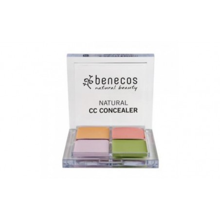 Comprar corrector total color cc 6gr.