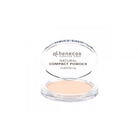 Comprar polvos compactos porcelain 9gr.