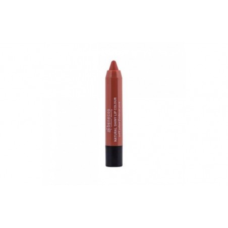 Comprar barra de labios con brillo rusty rose 2gr.