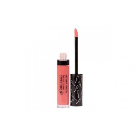 Comprar brillo de labios flamingo 5ml.