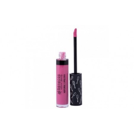 Comprar brillo de labios pink blossom 5ml.