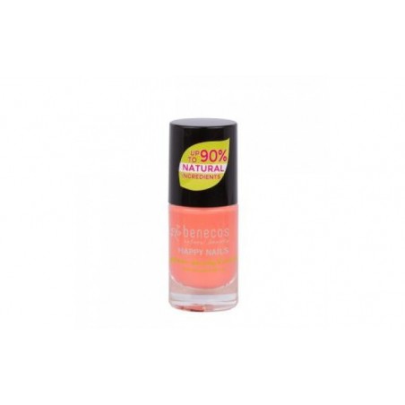 Comprar laca de uñas peach sorbet 5ml.