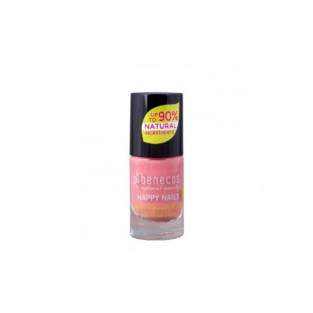 Comprar laca de uñas bubble gum 5ml.