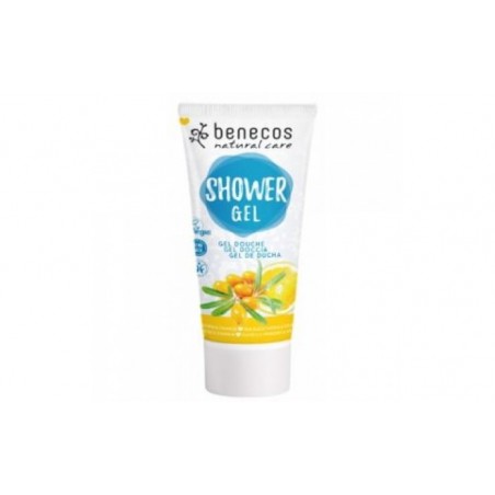 Comprar gel de baño espino amarillo y naranja 200ml.