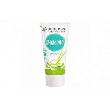 Comprar champu aloe vera 200ml.