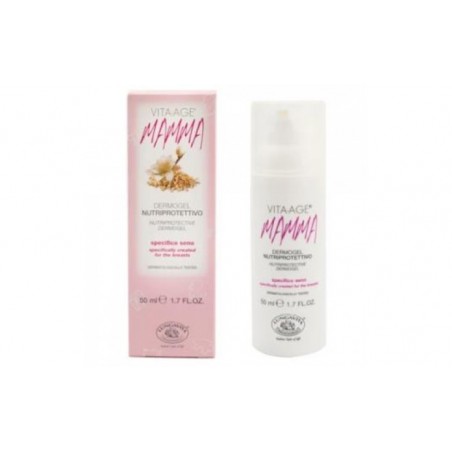 Comprar vita-age mamma cuidado de senos 50ml.