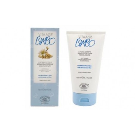 Comprar vita-age bimbo crema corp. hidroprotectora 150ml.