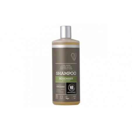 Comprar champu romero cabello fino 500ml.