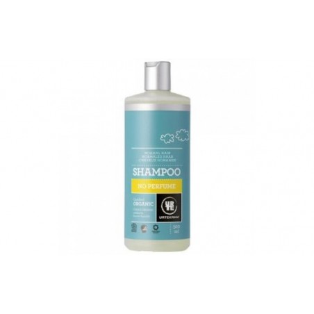 Comprar champu no perfume cabello normal 500ml.