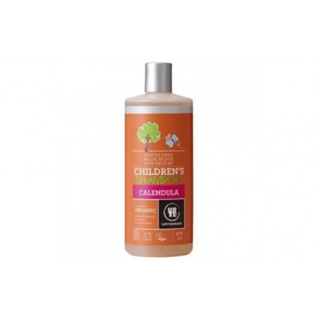 Comprar champu calendula niños 500ml.