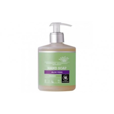 Comprar jabon de manos aloe vera 380ml.