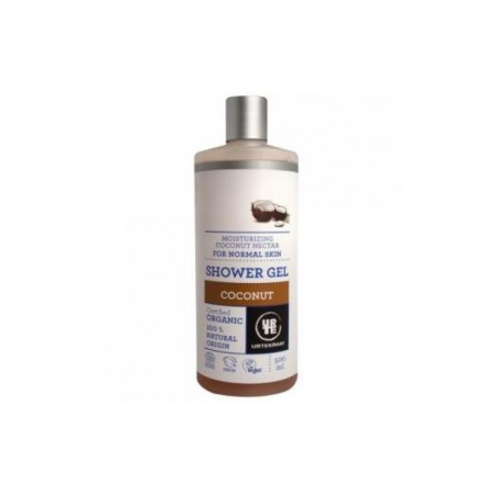 Comprar gel de baño coco 500ml.