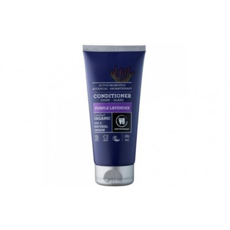 Comprar acondicionador lavanda 180ml.