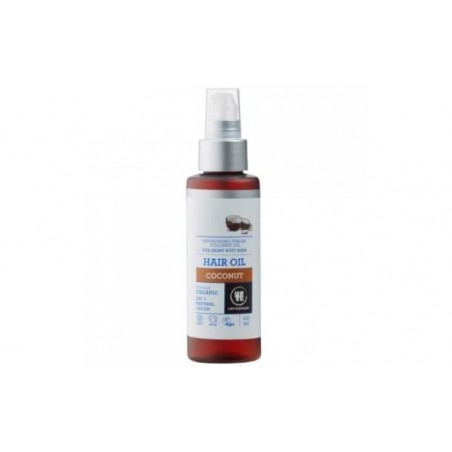 Comprar aceite de coco para cabello 100ml.