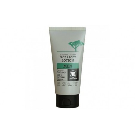 Comprar locion facial aloe-baobab men 150ml.