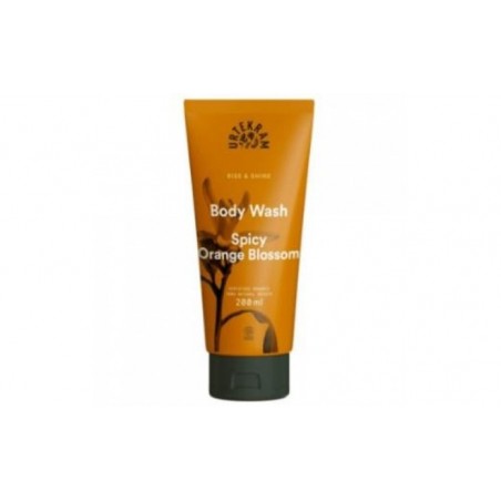 Comprar gel de baño orange blossom azahar 200ml.