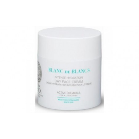 Comprar crema facial de dia blanc des blancs 50ml.