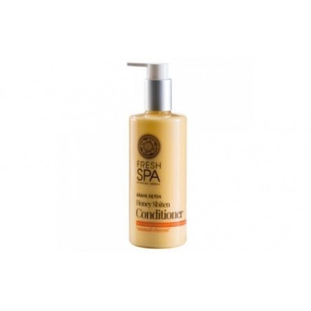 Comprar fresh spa honey sbiten balsamo capilar 300ml.