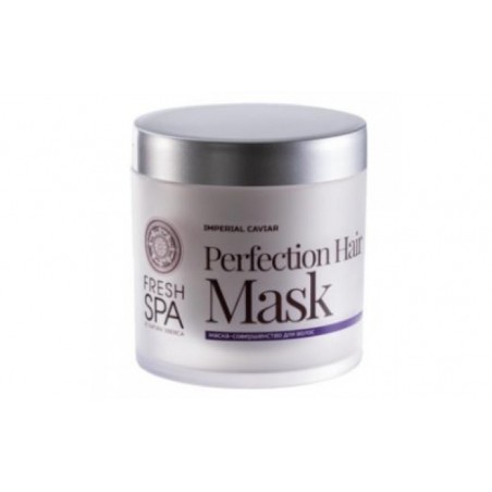 Comprar fresh spa mascarilla capilar perfection 400ml.