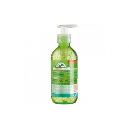 Comprar aloe vera gel 99,9 300ml. eco