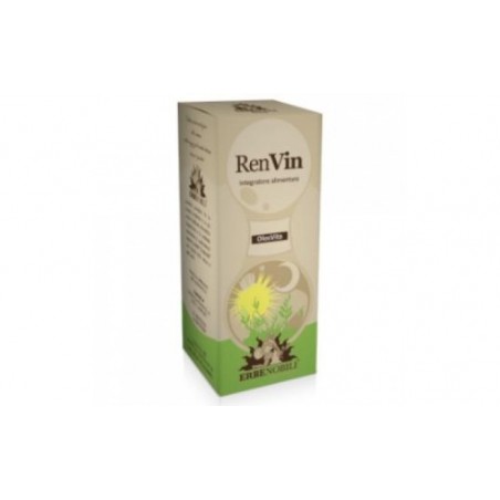 Comprar renvin 50ml.