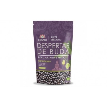 Comprar despertar de buda acai-platano 360gr. bio