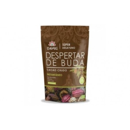 Comprar despertar de buda cacao crudo 360gr. bio