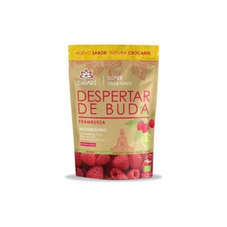 Comprar despertar de buda frambuesa 360gr. bio