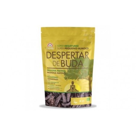 Comprar despertar de buda proteina matinal 360gr. bio