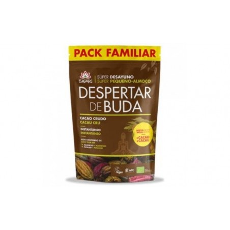 Comprar despertar de buda cacao crudo 1kg. bio