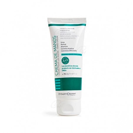 Comprar martiderm crema de manos