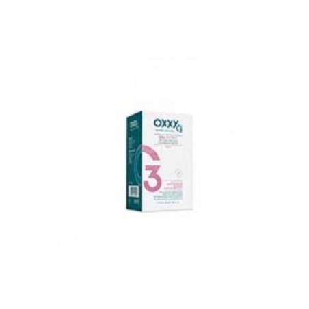 Comprar oxxy o3 gel intimo 250ml.