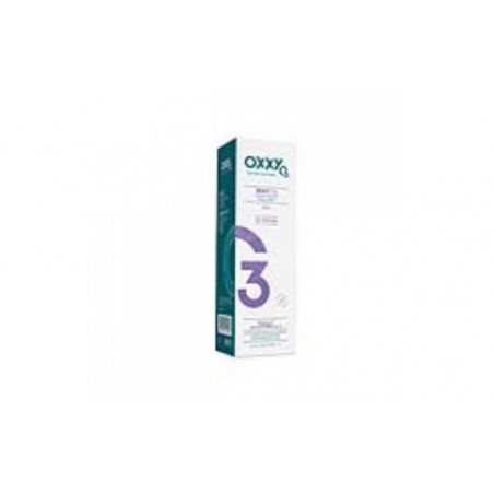 Comprar oxxy o3 body oil 200ml.