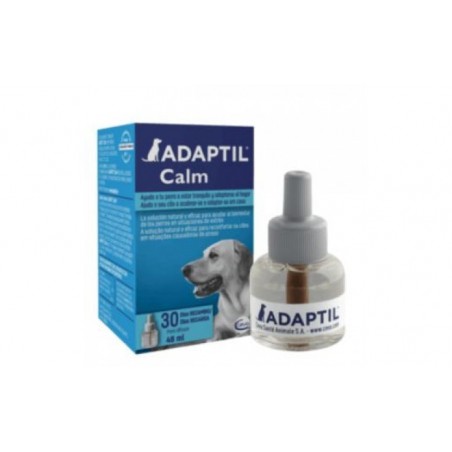 Comprar adaptil calm recambio 48ml. 1mes