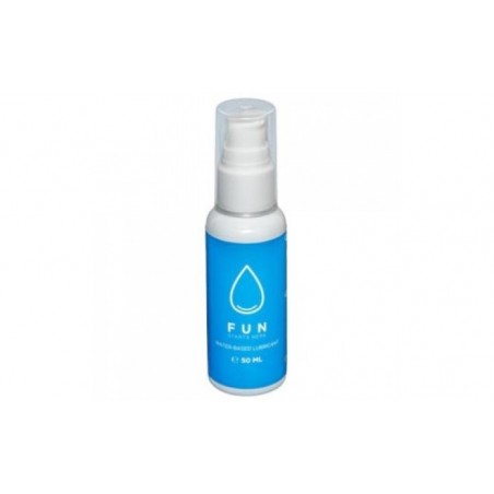 Comprar lubricante vegano 50ml.