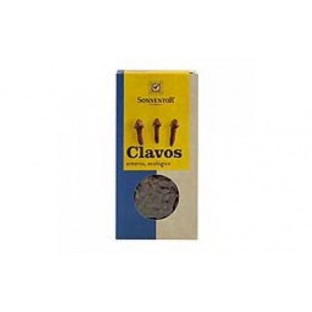 Comprar clavo entero 35gr. bio