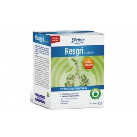 Comprar resgri 12sbrs.