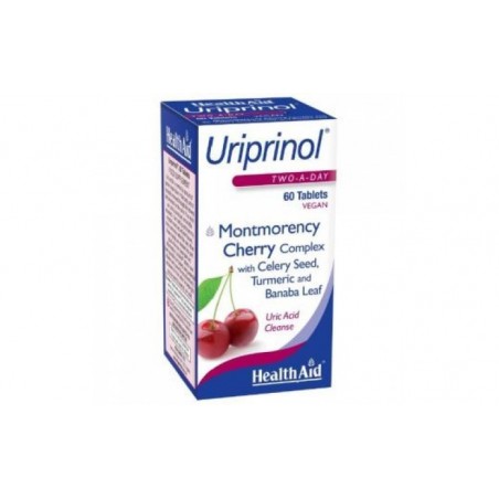 Comprar uriprinol 60comp.