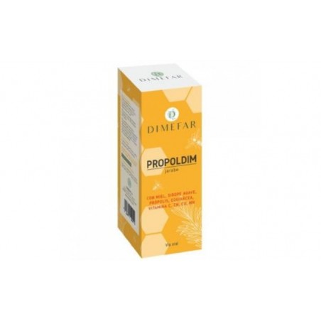 Comprar propoldim jarabe adultos 150ml.